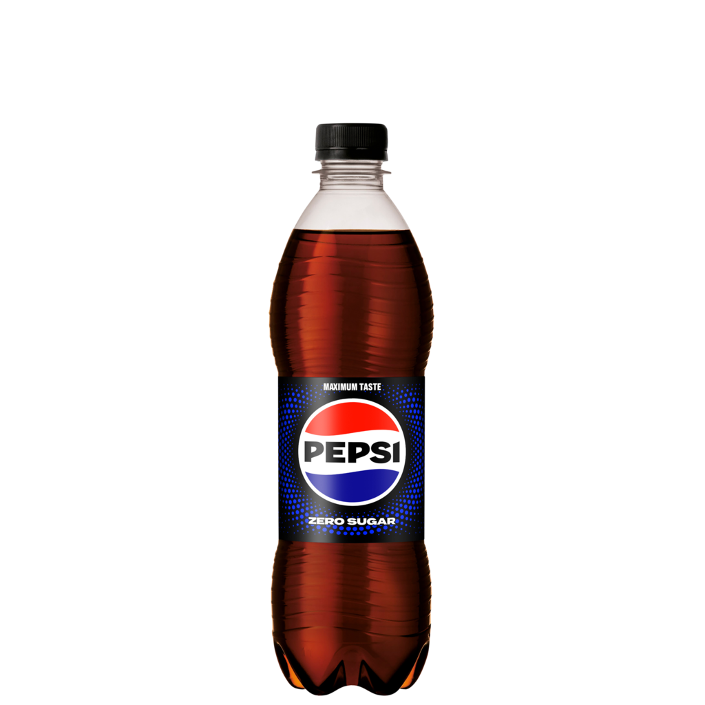 12 0.50l Fl Pepsi Zero PET EWP 