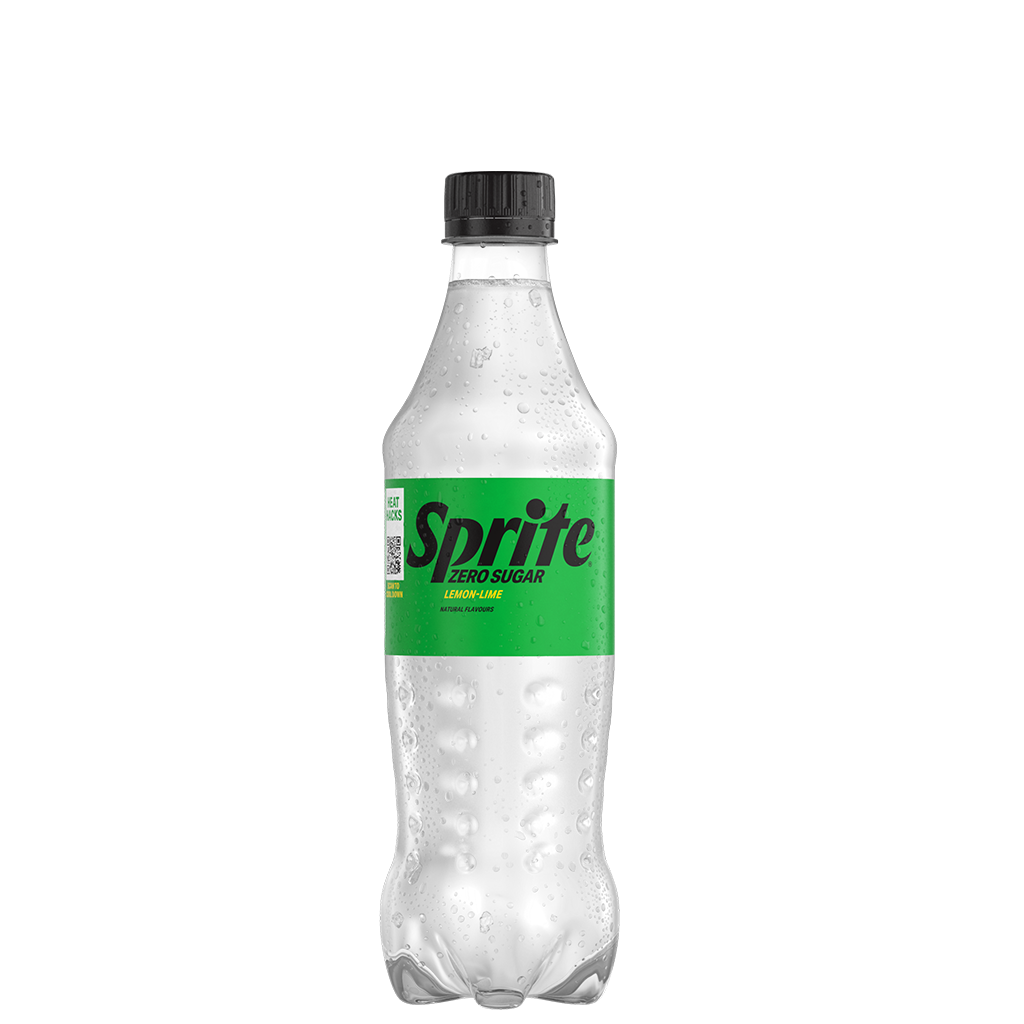 24 0.50l Fl Sprite Zero PET EWP 