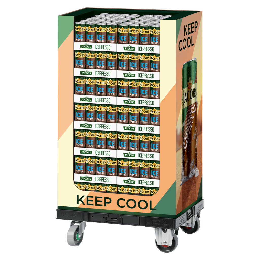 336 0.25l Ds Jacobs Icepresso Mixed DP VB  