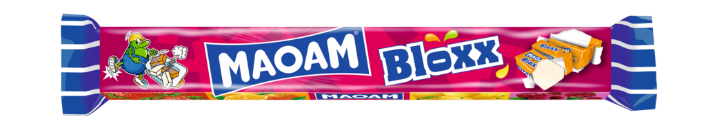 24 5St Pg Maoam Bloxx 