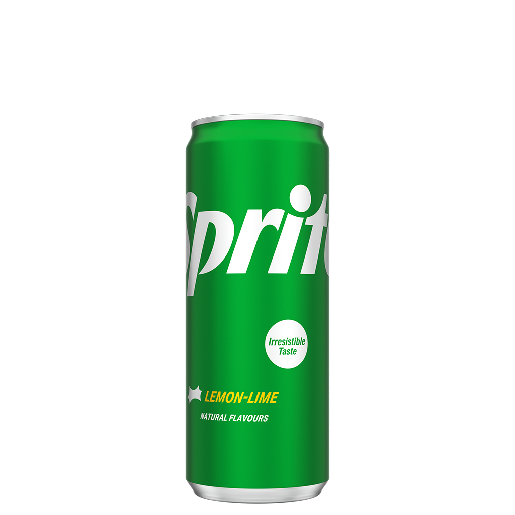 24 0.33l Ds Sprite EWP 
