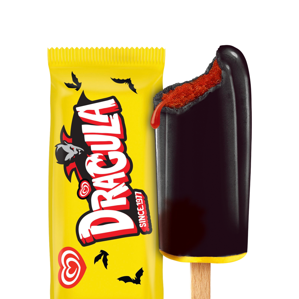 40 54mlPg TKK Eskimo Stieleis Dracula Eis 