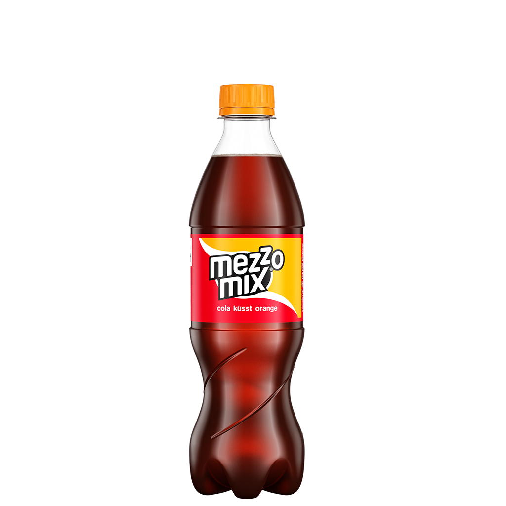 24 0.50l Fl Mezzo Mix PET EWP 