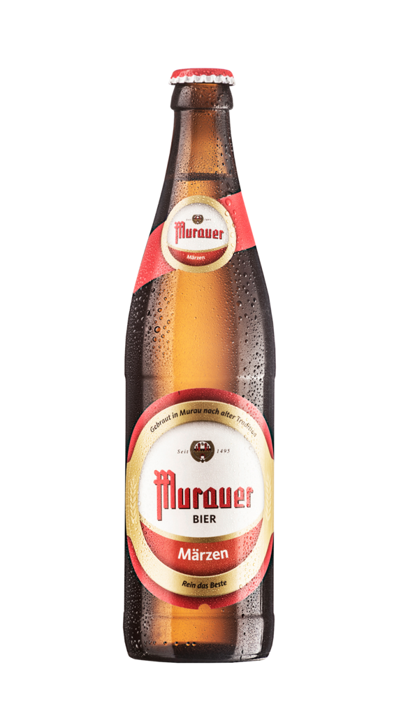 20 0.50l Fl Murauer Märzen MW 