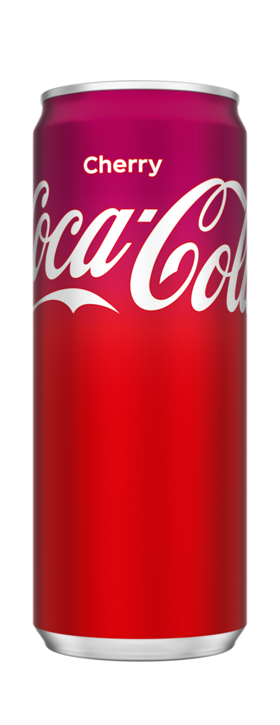 24 0.33l Ds Coca Cola Cherry EWP 