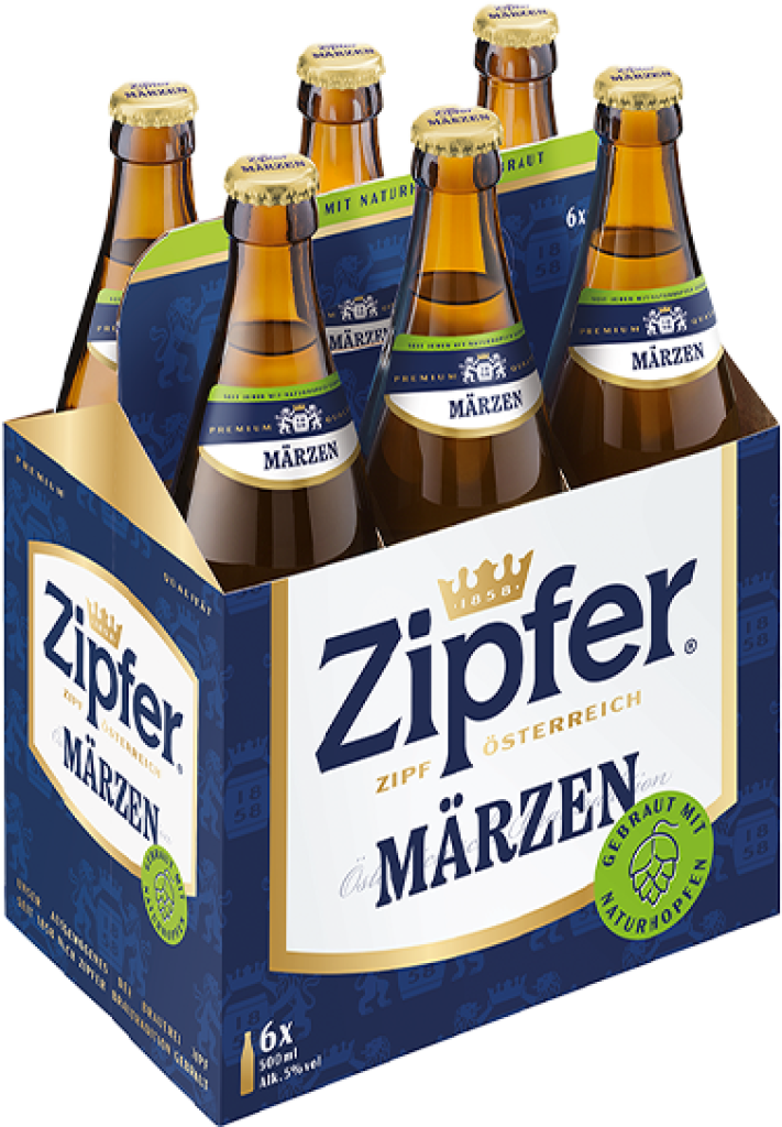 3 6/0.50MP Zipfer Märzen MW 