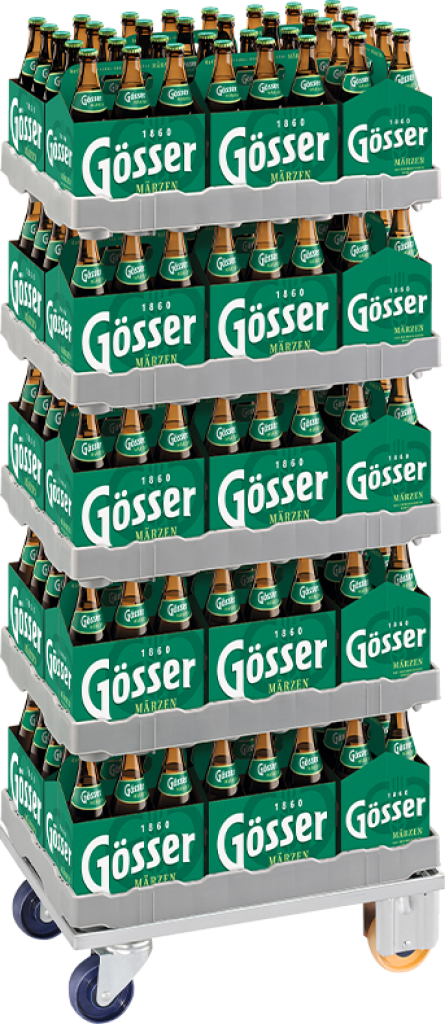 30 6/0.50MP Gösser Märzen Dolly MW 