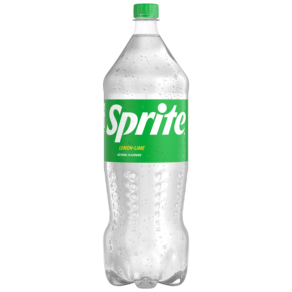 4 2.00l Fl Sprite PET EWP 