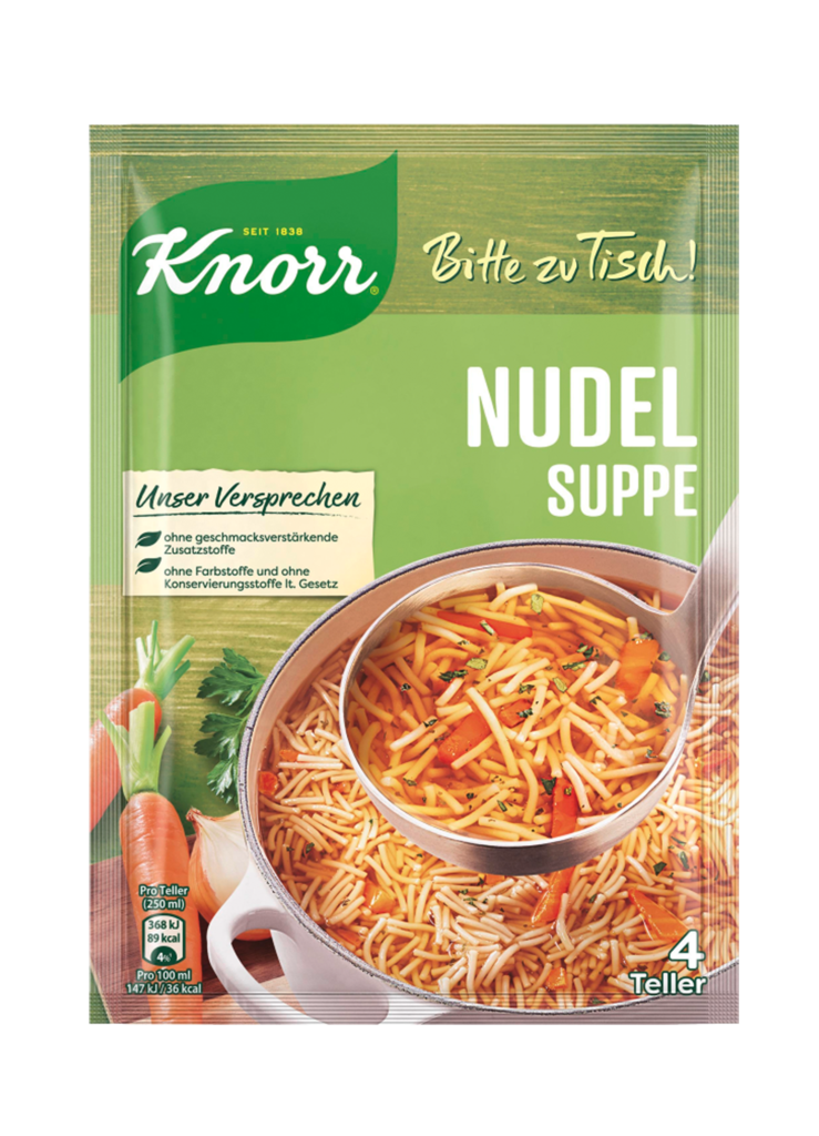 14 101g Pg Knorr Nudelsuppe  