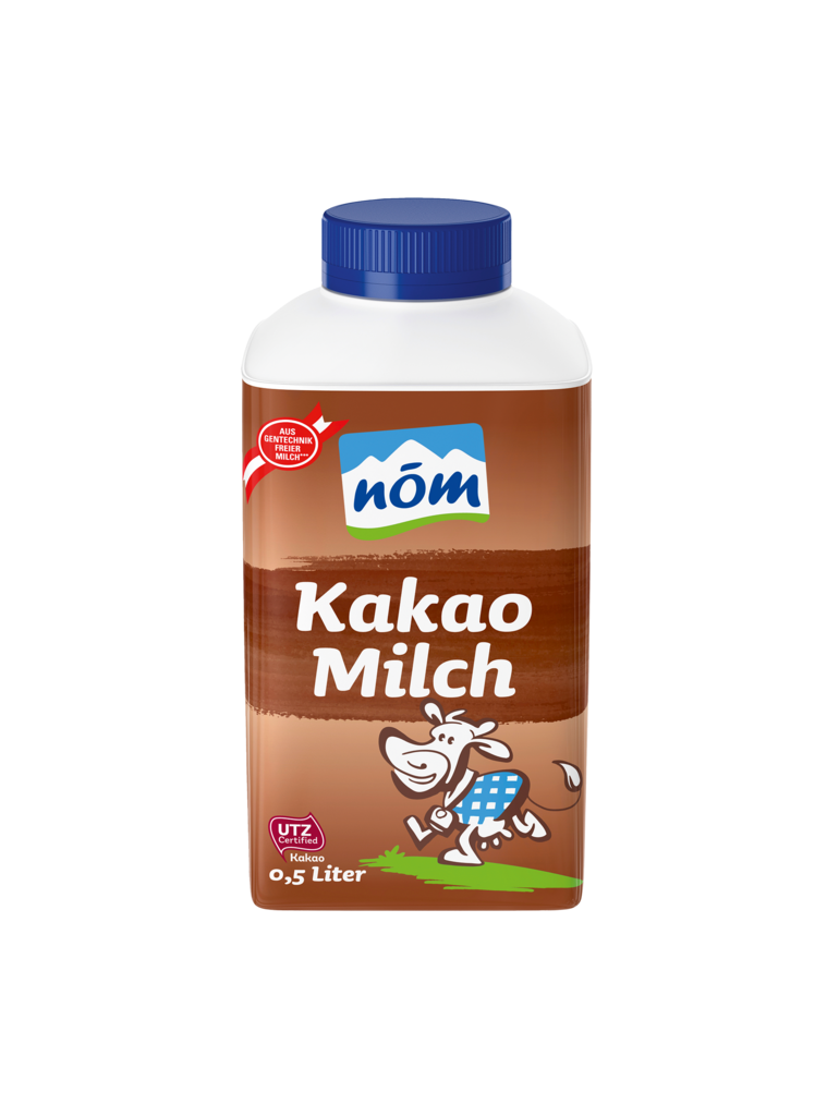 10 0.50l Pg Nöm Kakaomilch 1,5% 
