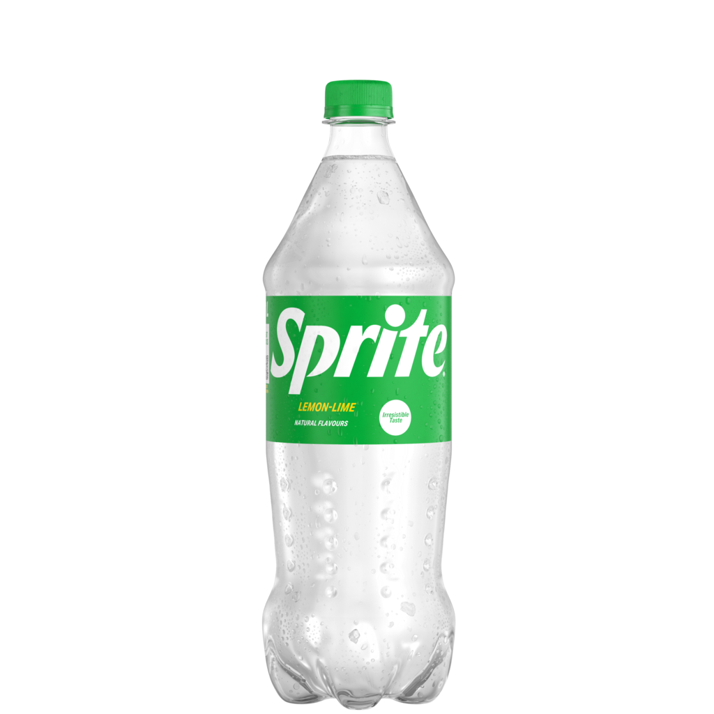 6 1.00l Fl Sprite Regular PET EWP 