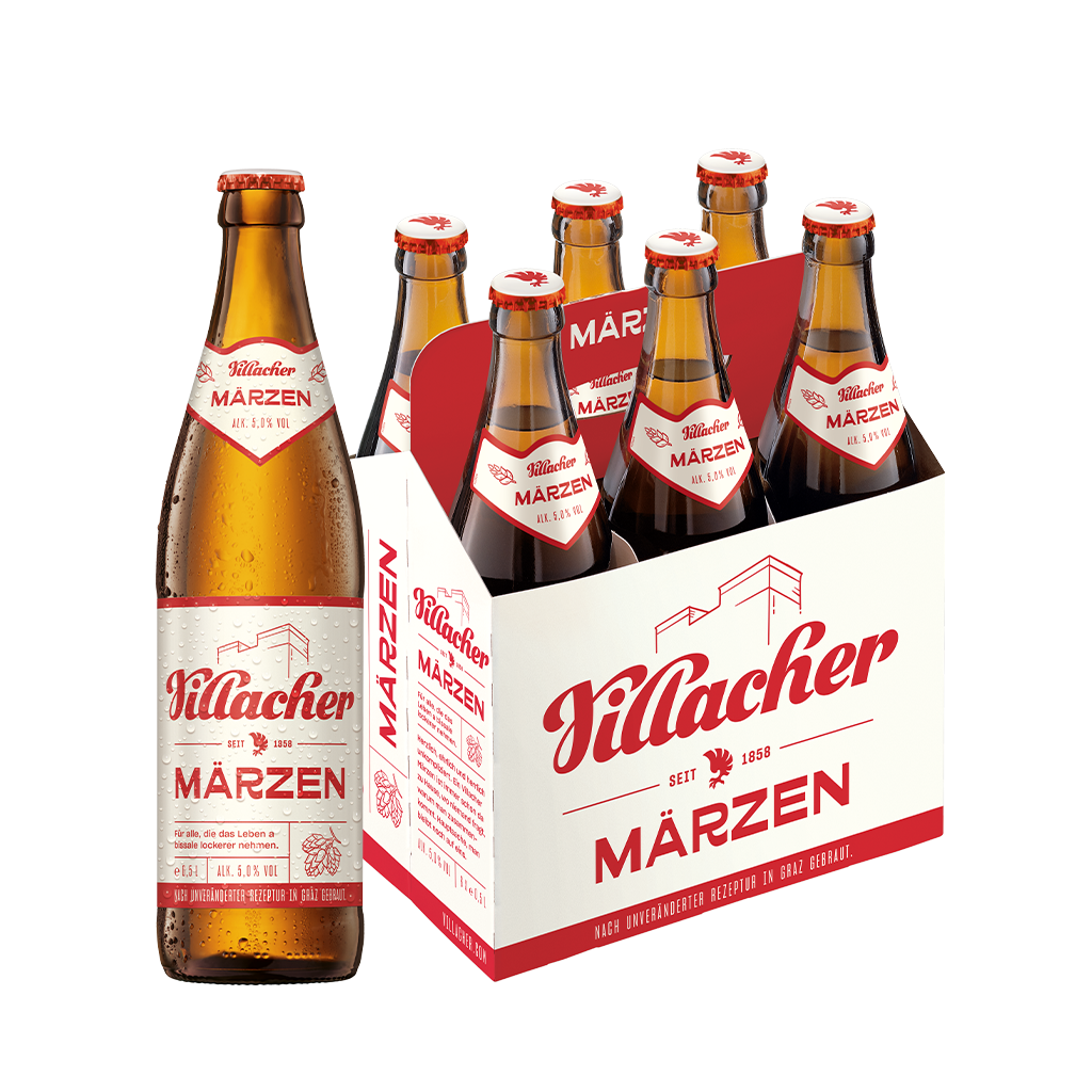 3 6/0.50MP Villacher Märzen MW     