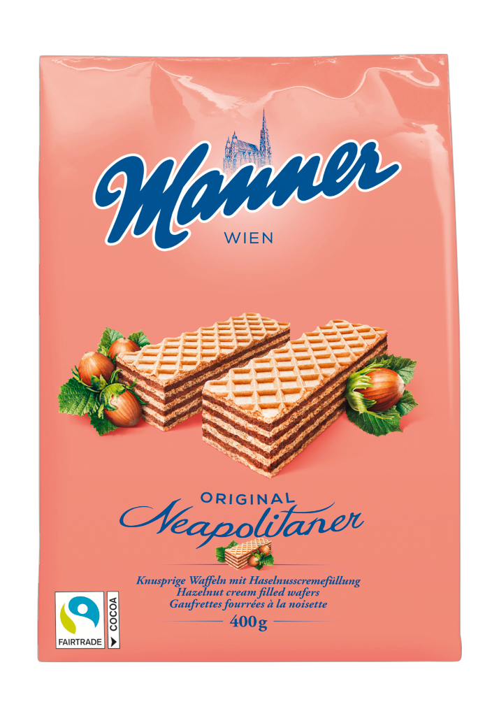 10 400gr Bt Manner Neapolitaner 