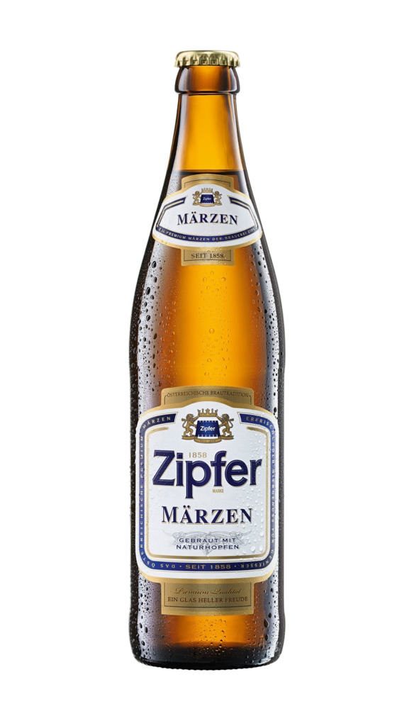 20 0.50l Fl Zipfer Märzen MW 