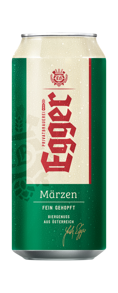 24 0.50l Ds Egger Märzen Dose EWP 