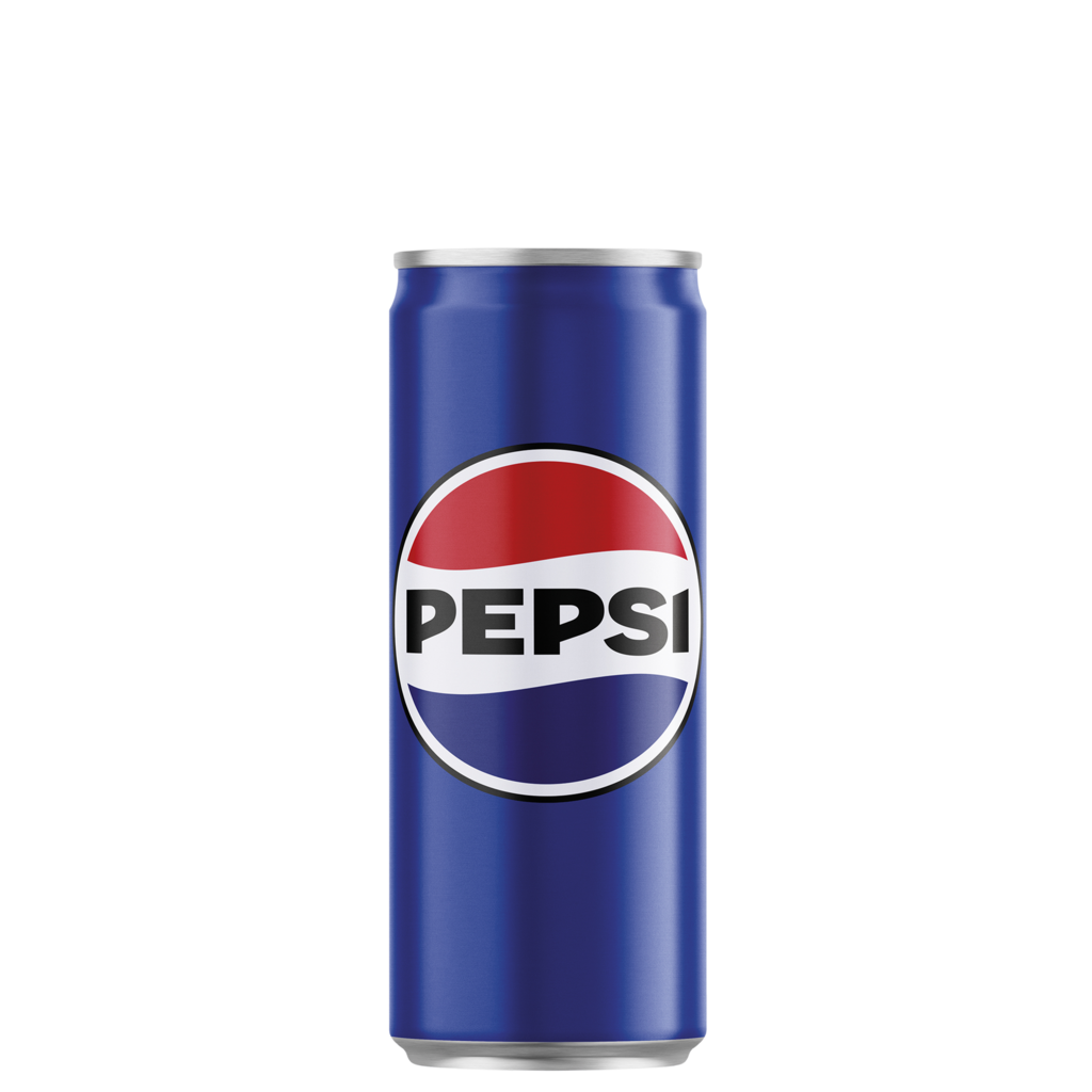 24 0.33l Ds Pepsi Cola EWP 
