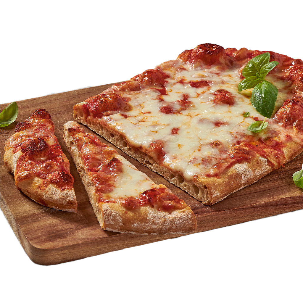 6 360g Pg TKK Dr. Oetker La Pinsa Margherita di Bufala 