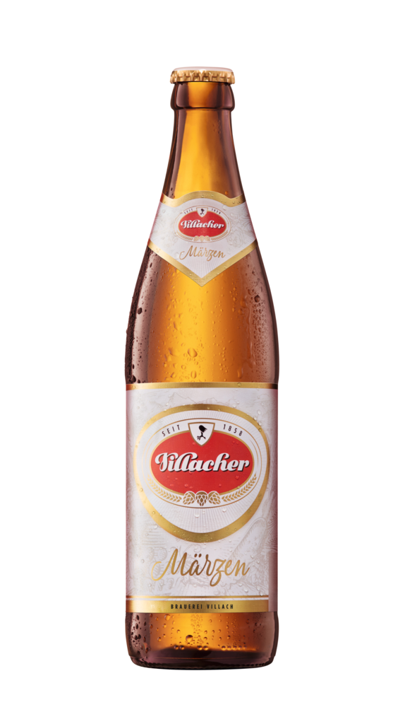 20 0.50l Fl Villacher Märzen MW      > 