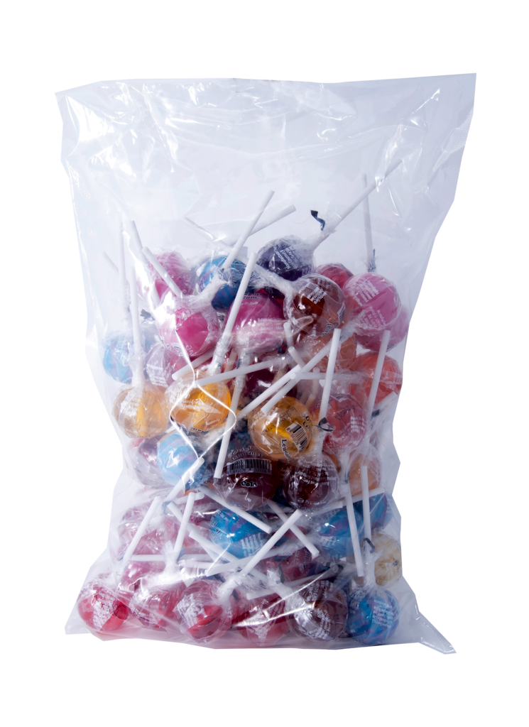 120 31 gr Pg Gourmet Lolly Mix Nachfüllung 