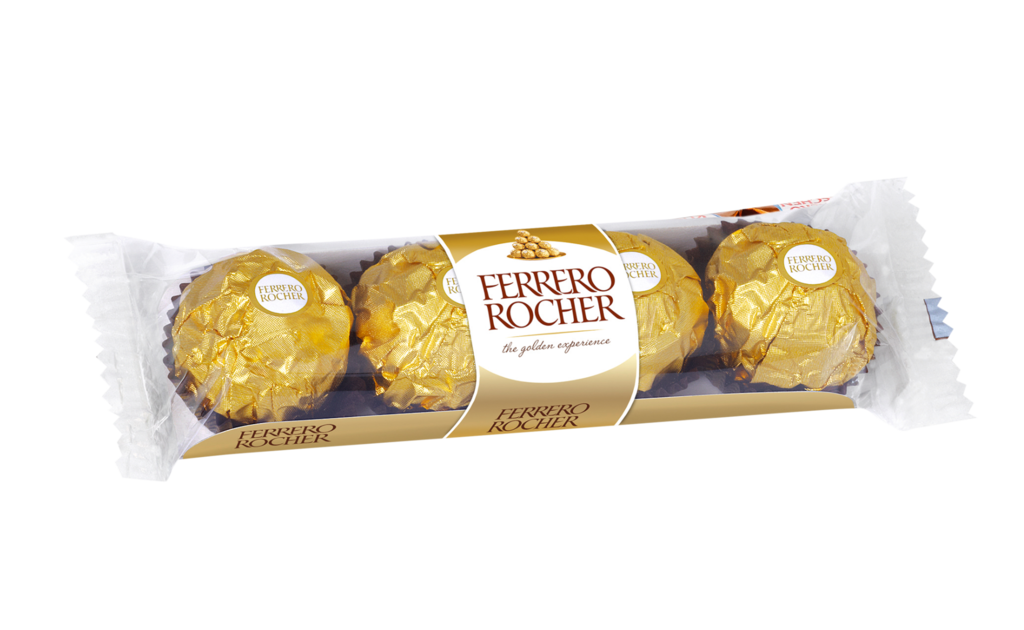 16 50g Pg Ferrero Rocher T4 