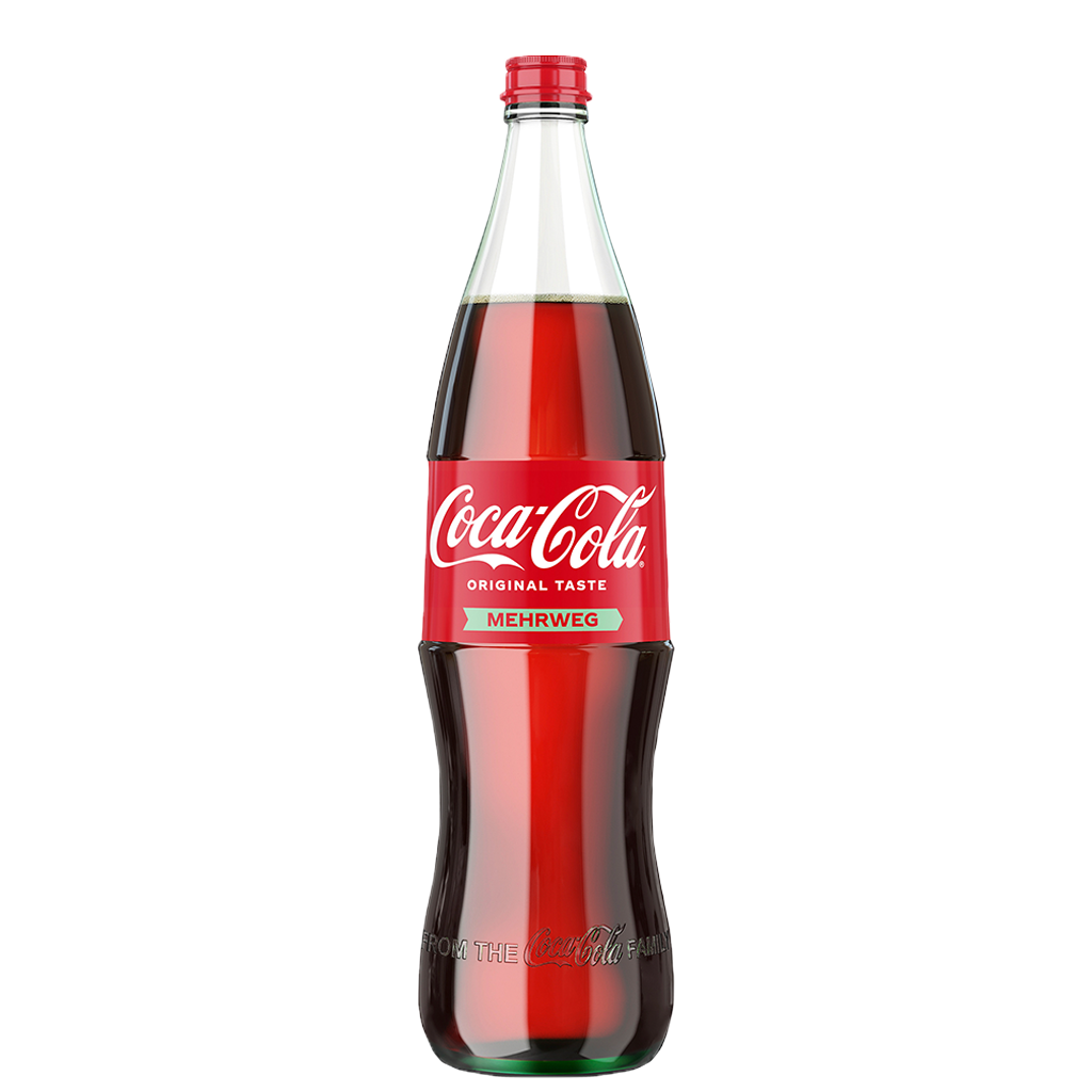 12 1.00l Fl Coca Cola MW 