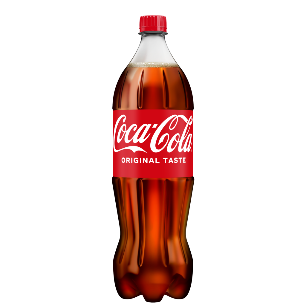 6 1.50l Fl Coca-Cola Litetop PET EWP 