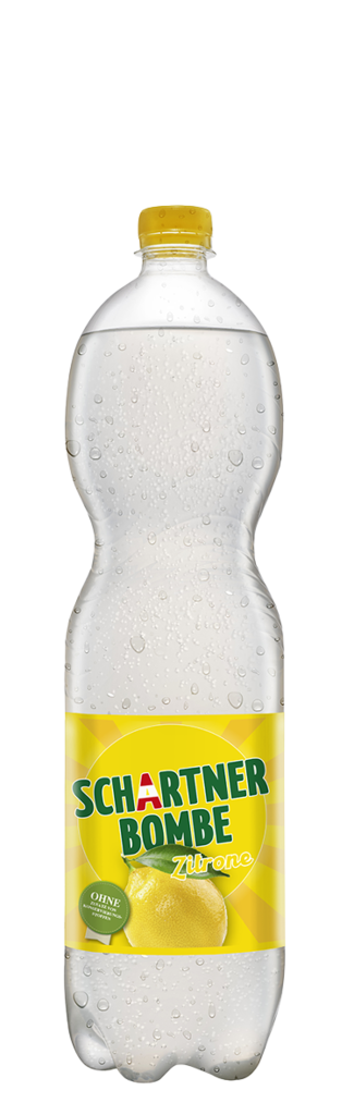 6 1.50l Fl Schartner Bombe Zitrone 