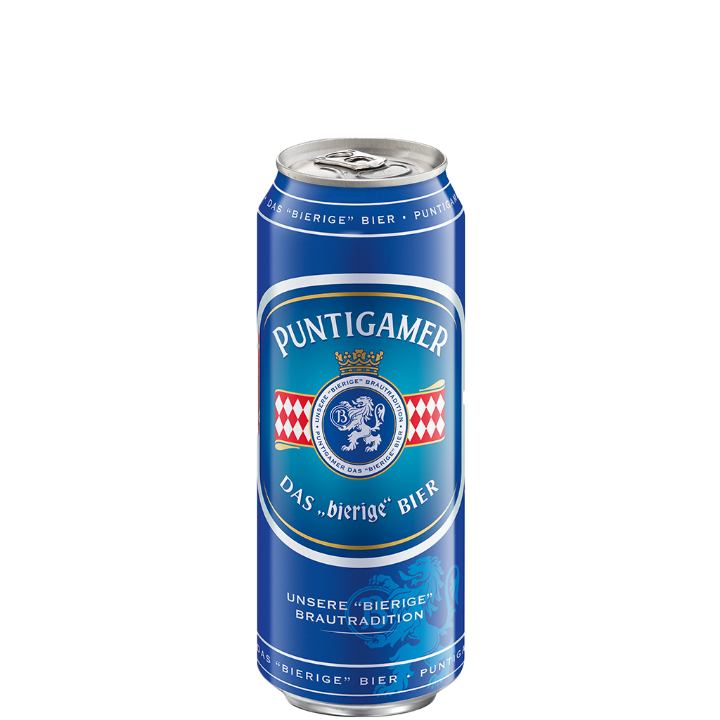 24 0.50l Ds Puntigamer Bier EWP 