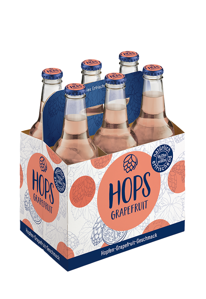 4 6/0.33MP Zipfer Hops AF Grapefruit EW 