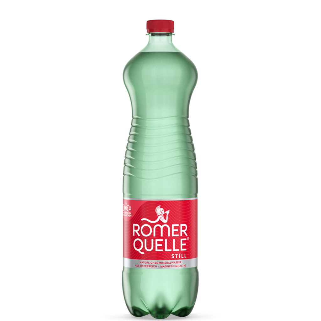 6 1.50l Fl Römerquelle still PET EWP 