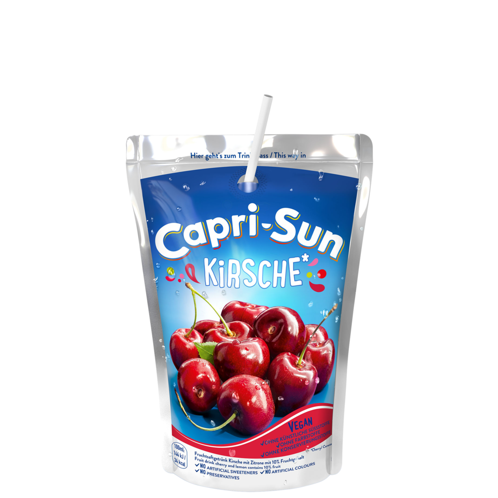 10 0.20l Pg Capri Sonne Kirsch 