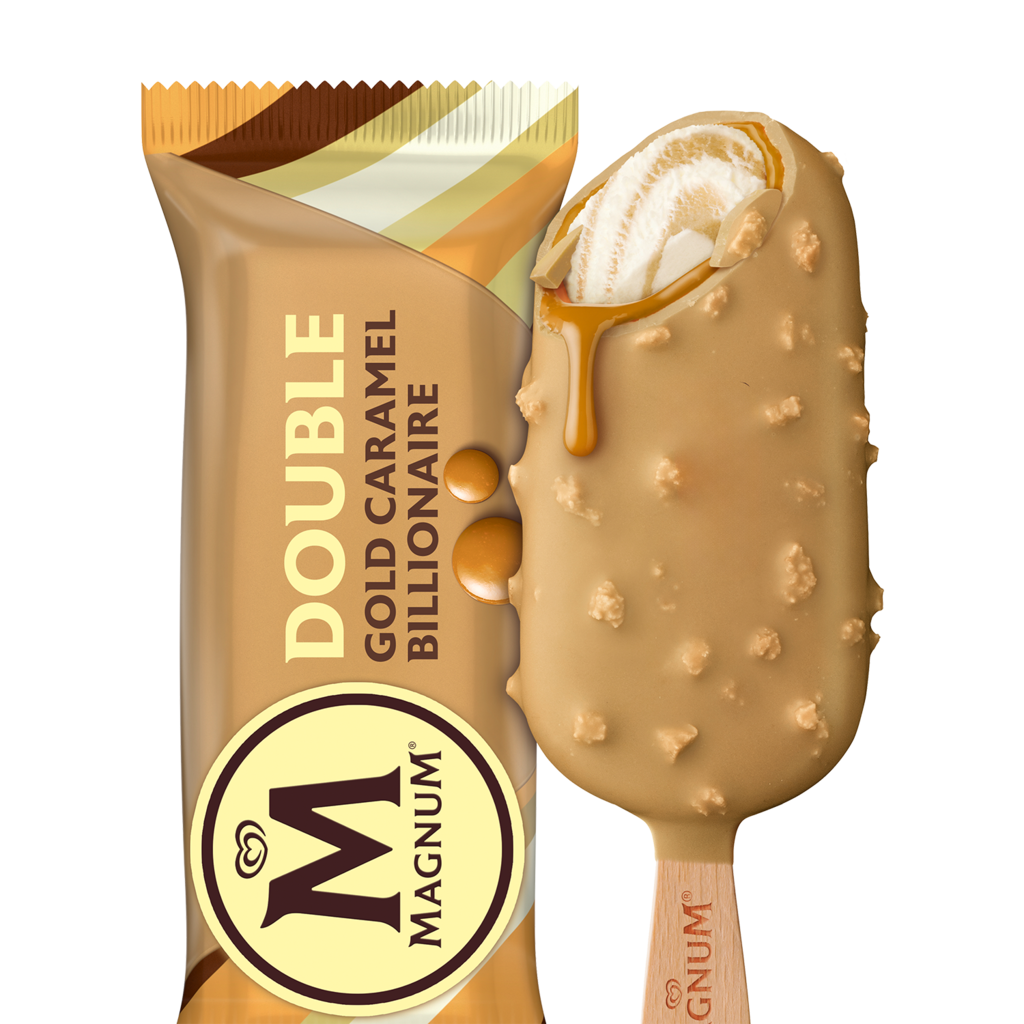 20 85ml Pg Eskimo Magnum Double Gold 