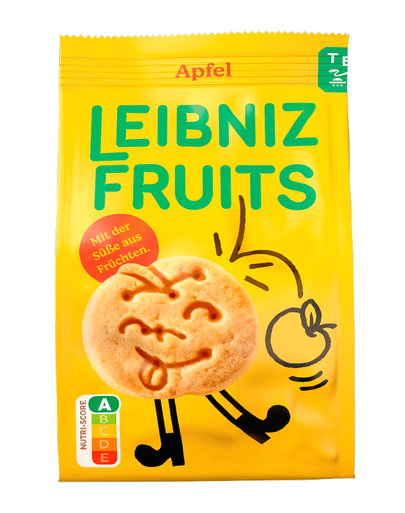 12 100grPg Leibniz Fruits Apfel 