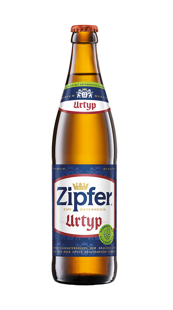20 0.50l Fl Zipfer Urtyp MW 