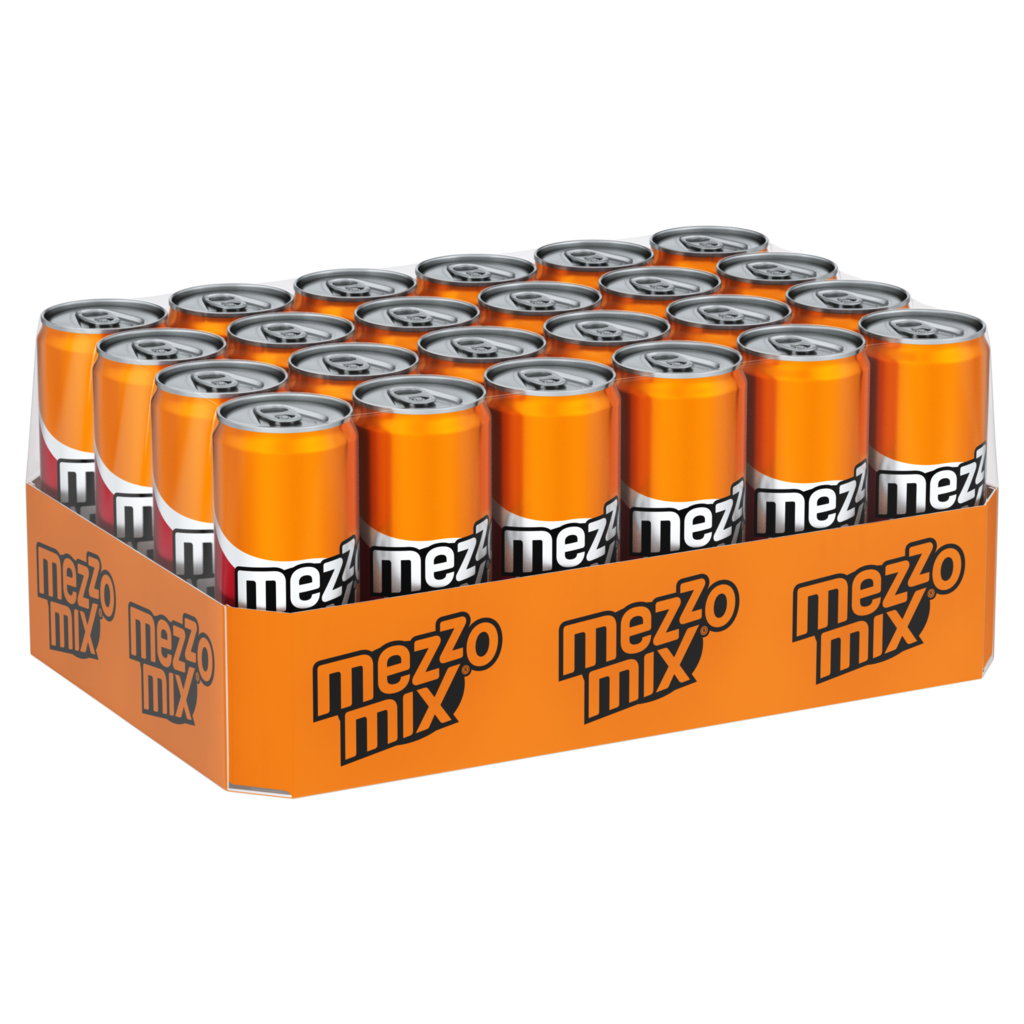 24 0.33l Ds Mezzo Mix EWP 