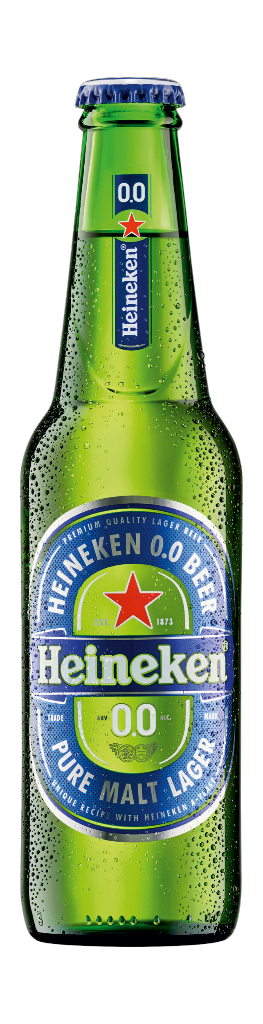 4 6/0.33MP Heineken 0.0 EW 