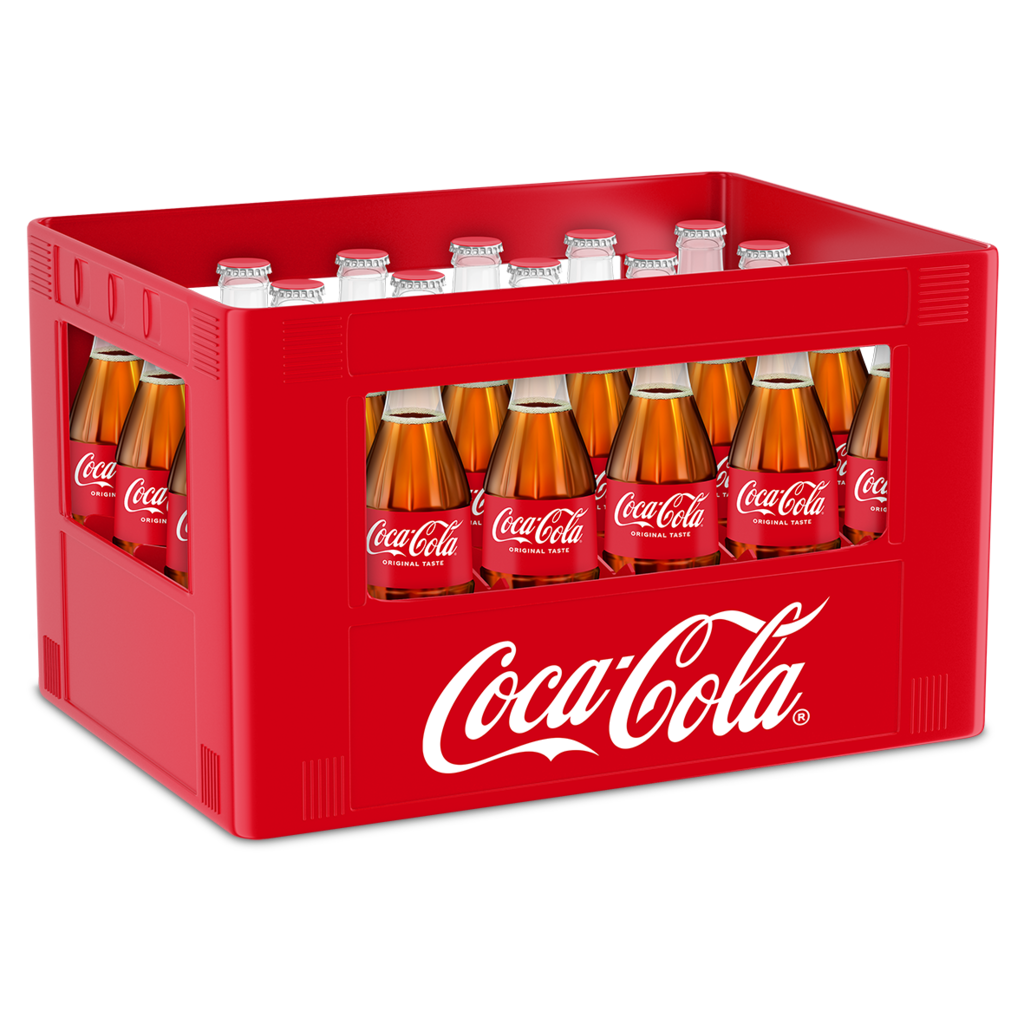24 0.33l Fl Coca Cola MW 