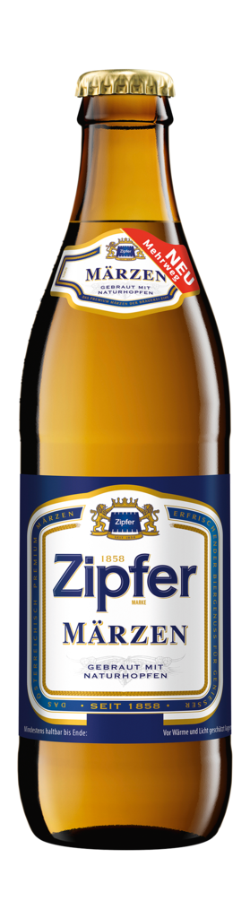 4 6/0.33MP Zipfer Märzen MW  