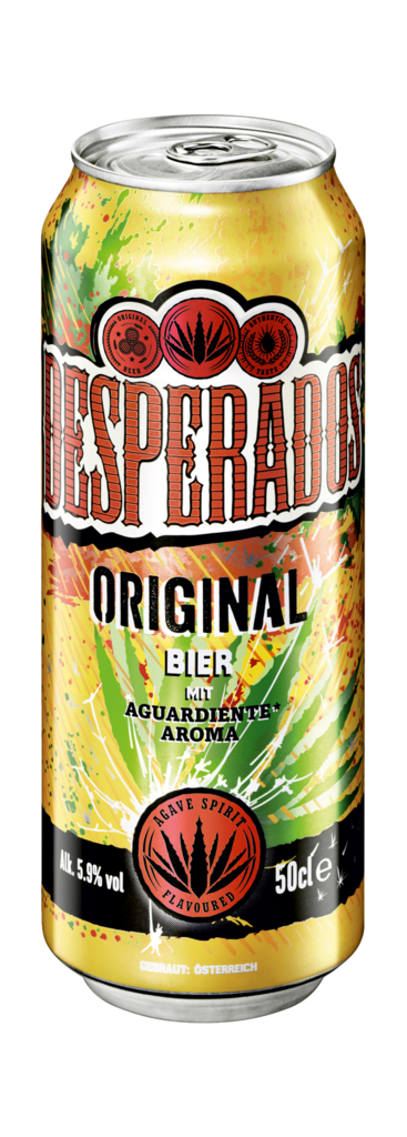 6 4/0.50MP Desperados Dose EWP 