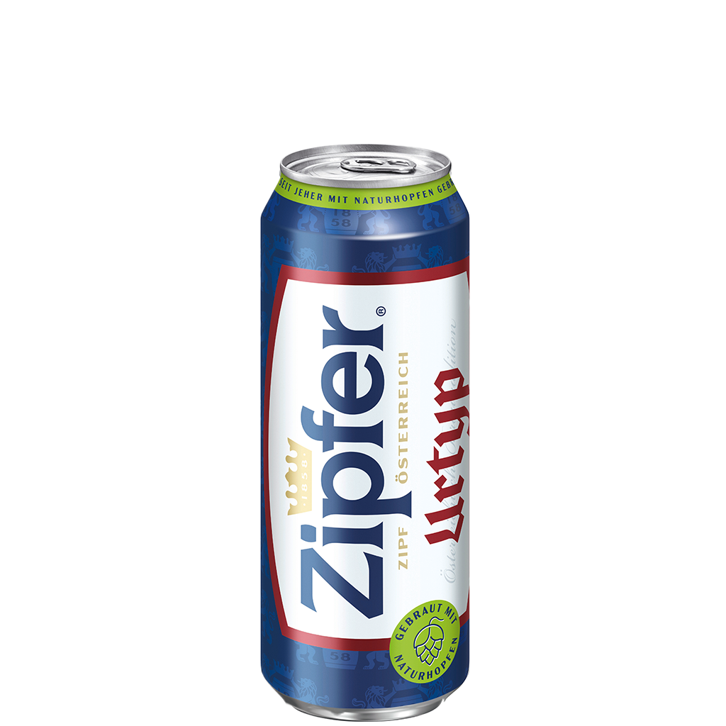 6 4/0.50MP Zipfer Urtyp Dose EWP 