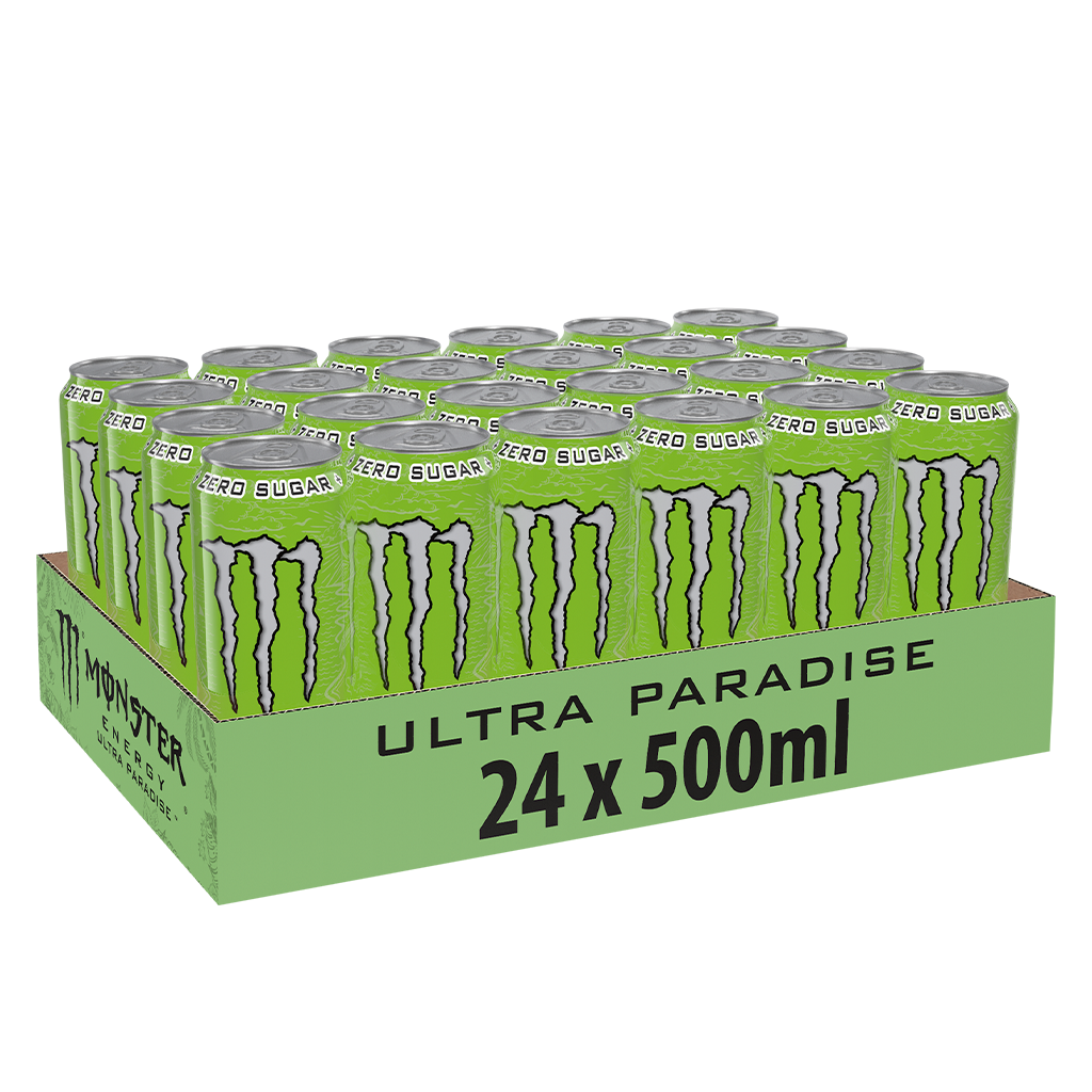 24 0.50l Ds Monster Energy Ultra Paradis EWP 