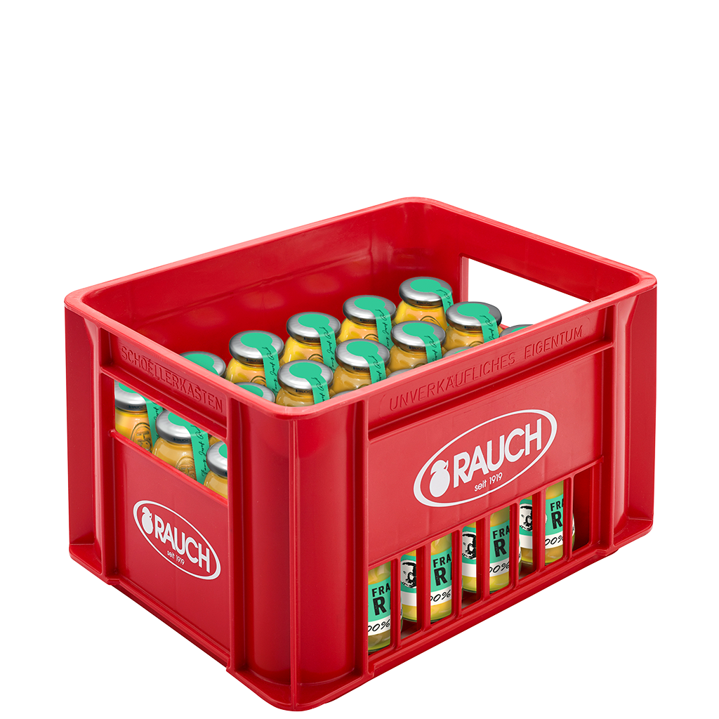 24 0.20l Fl Rauch FJR Apfel MW 