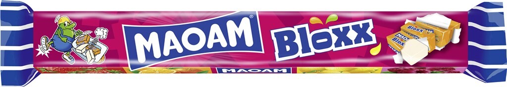 24 5St Pg Maoam Bloxx 