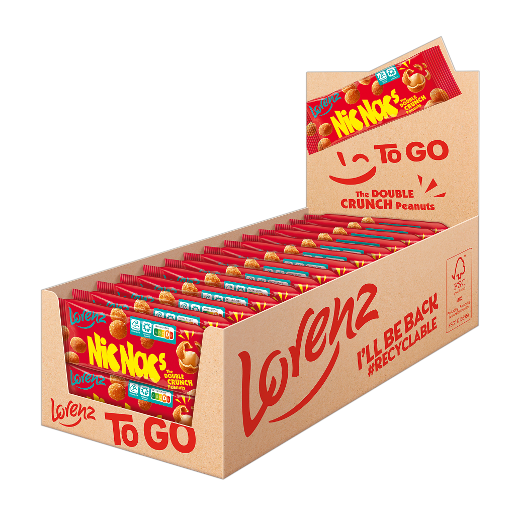 24 35g Pg Lorenz Nic Nac´s 