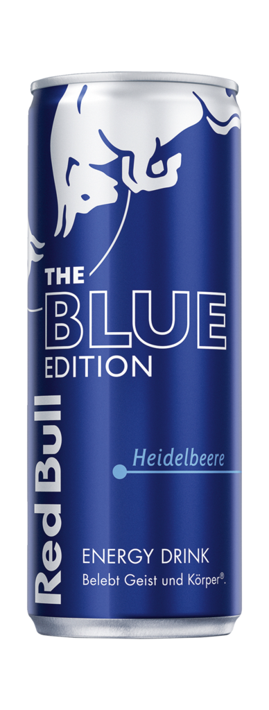 24 0.25l Ds Red Bull The Blue Edition EWP 
