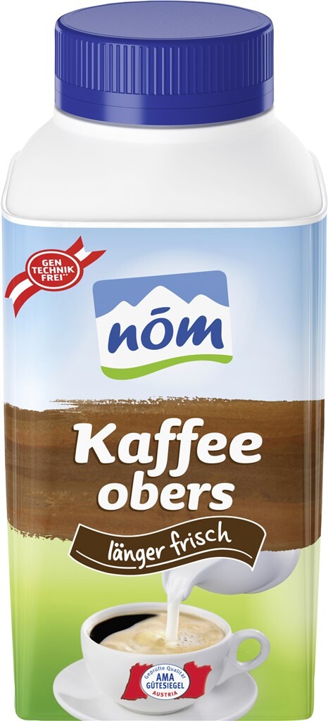 1 0.25l Pg Nöm Kaffeeobers 10% (10) 