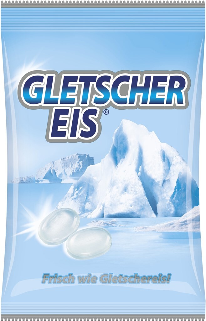 14 200gr Bt Gletscher Eis 