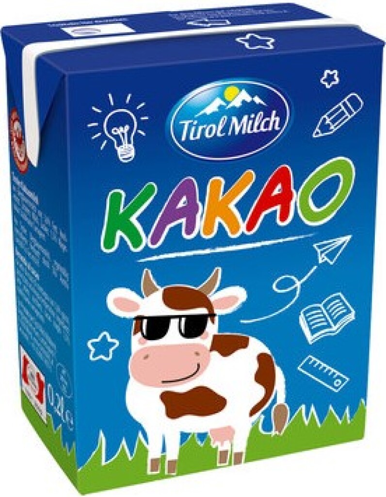 24 0.20l Pg Tirol Milch Kinder Kakao 