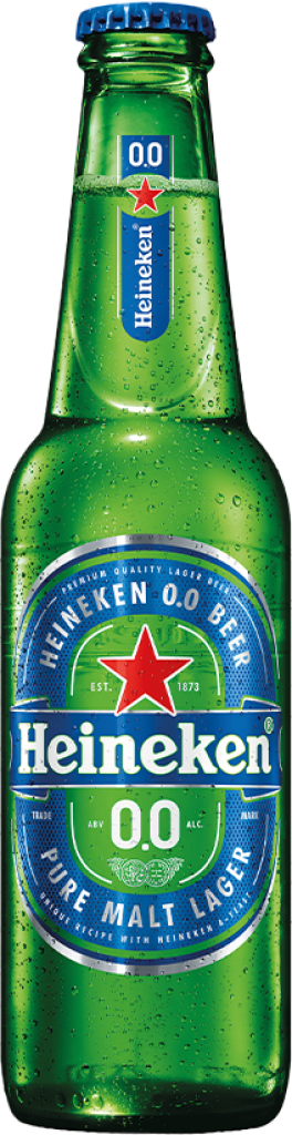 4 6/0.33MP Heineken 0.0 EW 