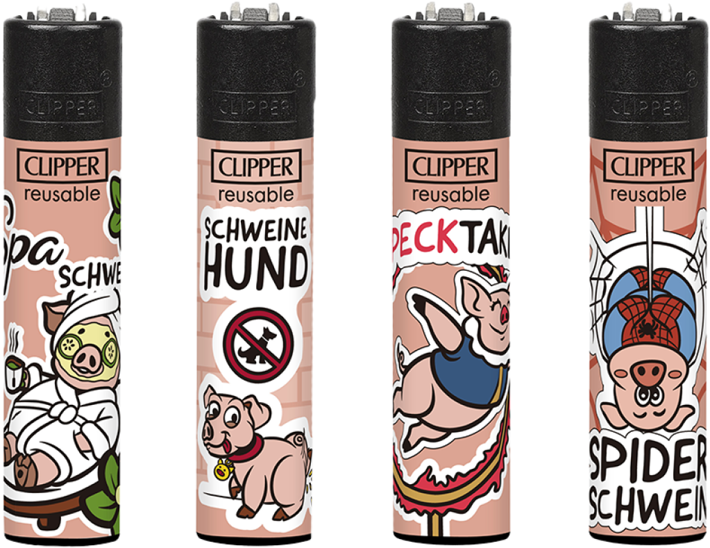 144 1St Pg Clipper Karussell Mainstream 34 